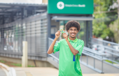 Governo de Goiás assume 100% do subsídio para o Passe Livre Estudantil